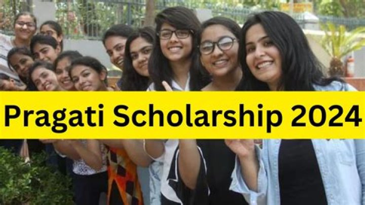 Pragati Scholarship 2024: Your Gateway to a Bright Future
