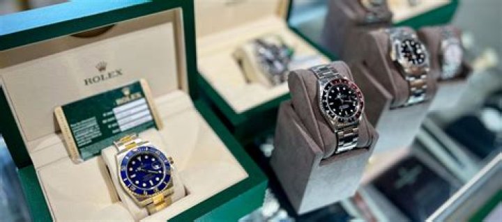 Pre-owned Rolex Watches - Exquisite Timepieces