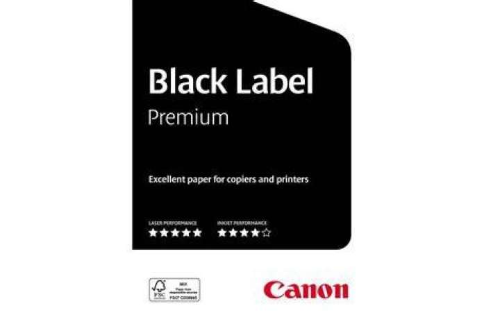 Premium Quality Paper Products From Black Label Paper Company