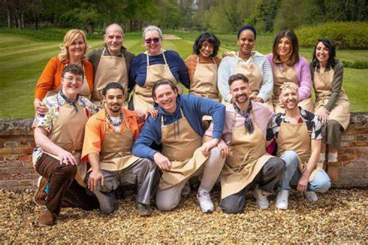 Presenters of the Great British Bake Off: A Culinary Journey