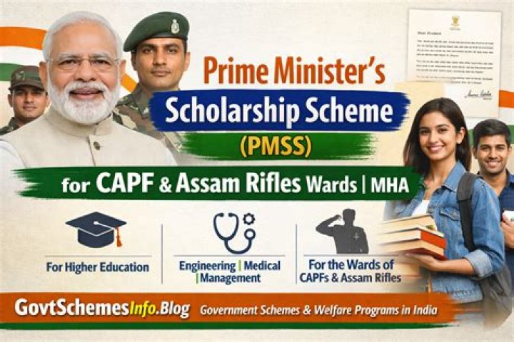 Prime Minister's Scholarship Scheme News: Everything You Need to Know