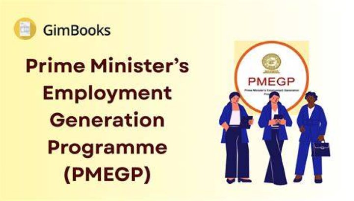 Prime Minister Employment Scheme: Empowering the Workforce of India