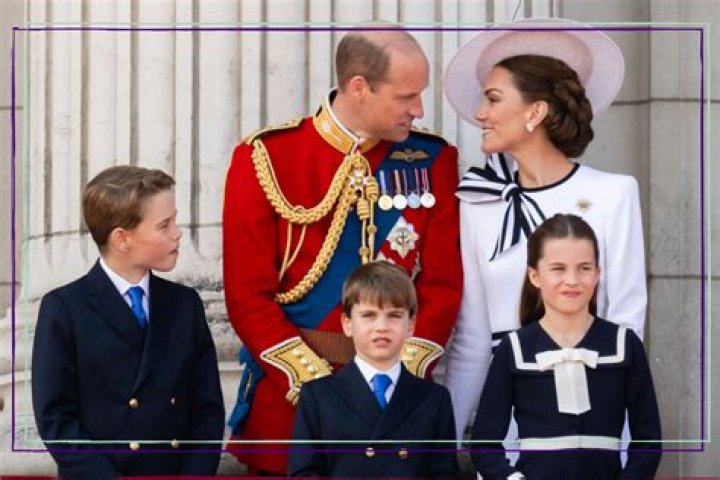Prince Harry's Children: A Royal Journey