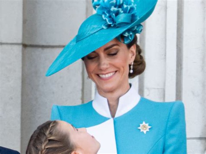 Prince Harry Has Reportedly Sent a Note to Princess Kate: What We Know