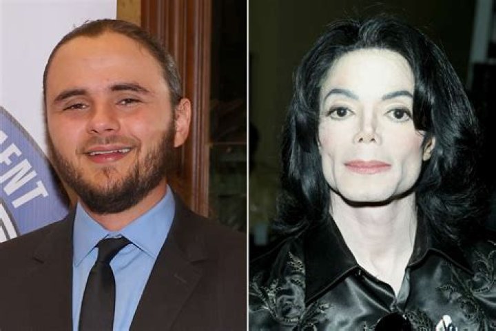 Prince Michael Jackson II: The Son of the King of Pop