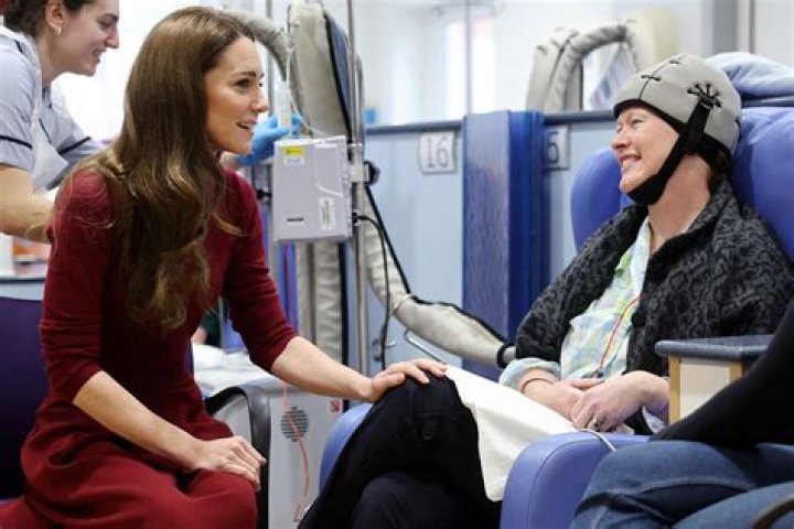 Princess Kate Middleton's Health in Decline: The Truth About Her Recent Diagnosis