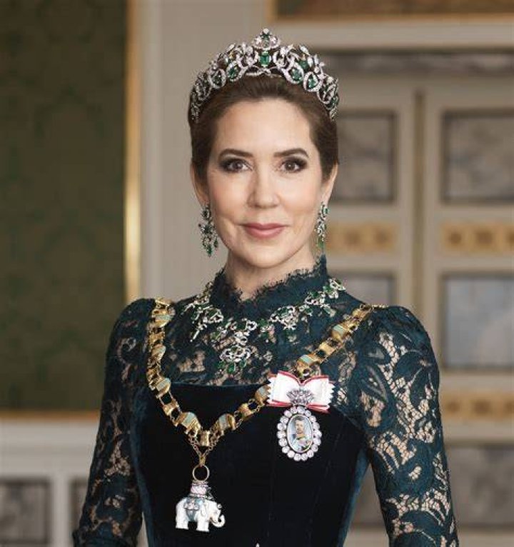 Princess Mary of Denmark: The Enchanting Journey of a Modern Royal