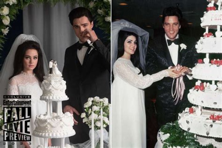 Priscilla Presley: The Life and Legacy of Elvis's Iconic Partner
