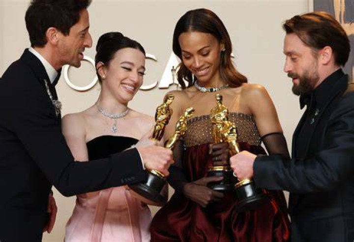 Prominent Figures at the Academy Awards: A Deep Dive into Their Impact