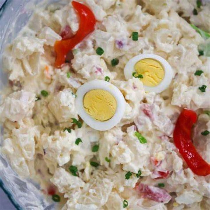 Puerto Rican Potato Salad: A Delicious Cultural Delight