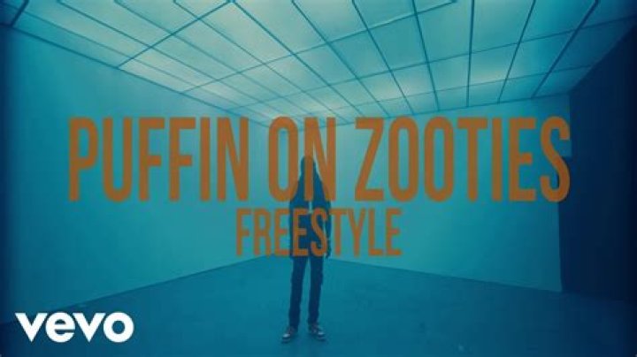 Puffin on Zooties Lyrics: A Deep Dive into the Meaning and Themes