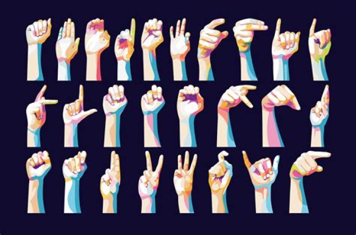 Purple in ASL: Understanding the Sign for the Color and Its Cultural Significance
