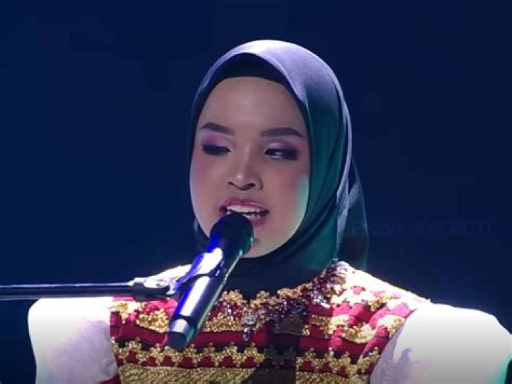 Putri Ariani: A Rising Star in the Music Industry