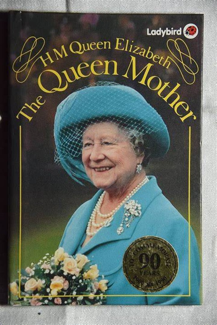 Queen Elizabeth The Queen Mother: A Legacy of Grace and Resilience
