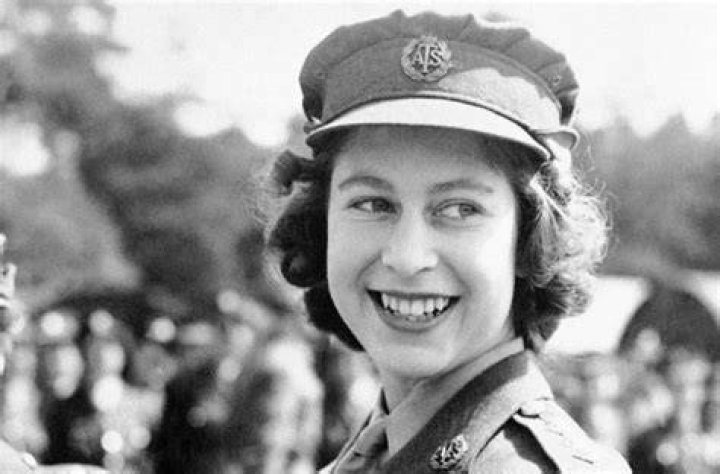 Queen Elizabeth Young: A Glimpse into the Early Life of a Remarkable Monarch