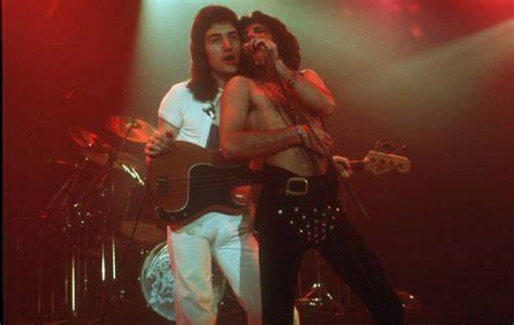 Queen Guitarist John Deacon: The Unsung Hero of Rock Music