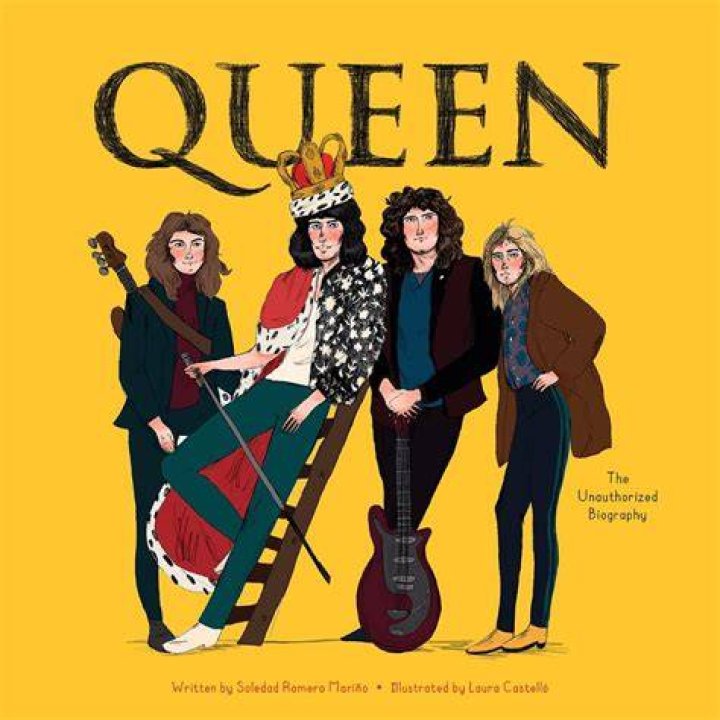 Queen: I Just Killed a Man - Unpacking the Iconic Lyrics