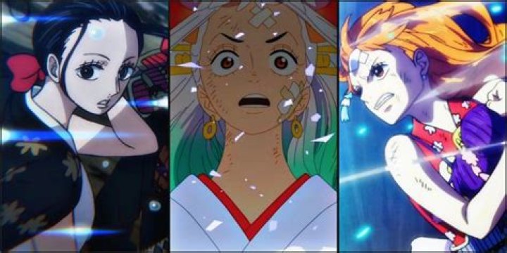 Queen in One Piece: The Enigmatic Character of Wano Country