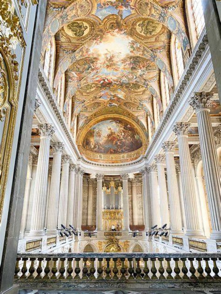 Queen of Versailles: The Untold Story of Luxury and Ambition