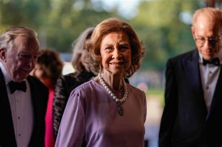 Queen Sofia of Spain: A Legacy of Grace and Philanthropy