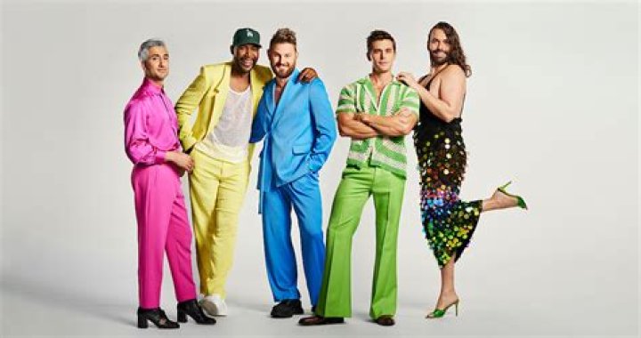 Queer Eye Season 8: A Deep Dive into the Fab Five's Latest Transformations