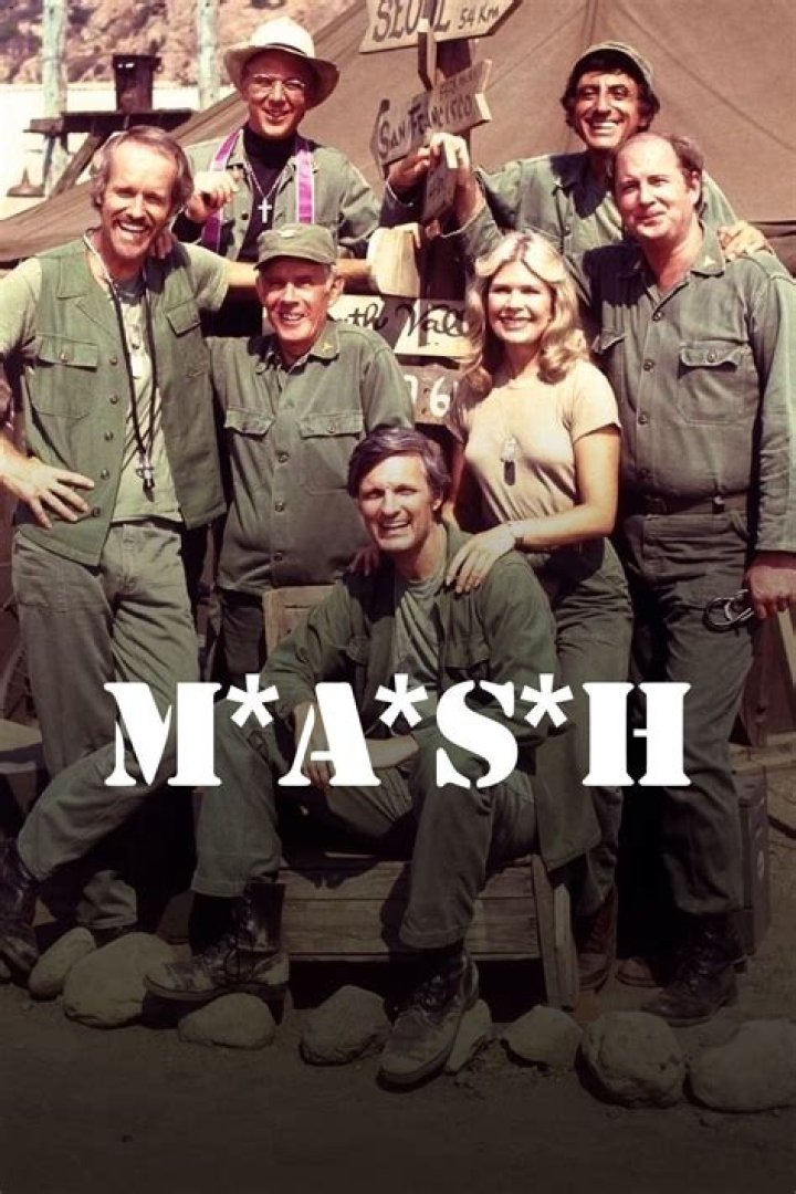 Radar from Mash: Understanding the Revolutionary Technology