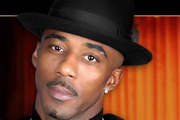 Ralph Tresvant Net Worth 2023: The Wealth Behind the New Edition Star