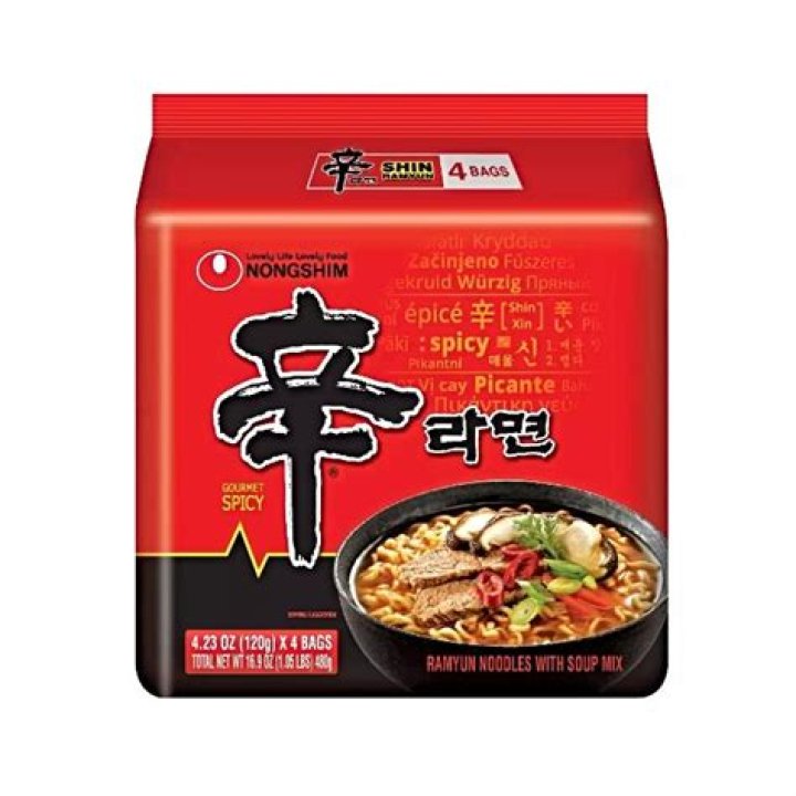 Ramen Noodle Recall September 2024 List: What You Need to Know