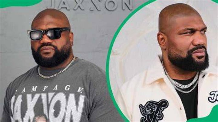 Rampage Jackson Net Worth: Breaking Down the MMA Legend's Wealth