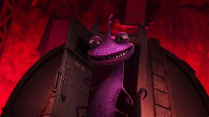 Randall Boggs: The Mastermind Behind Monsters, Inc.