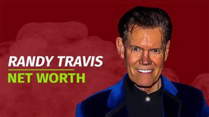 Randy Travis Net Worth: A Comprehensive Guide to the Country Legend's Wealth
