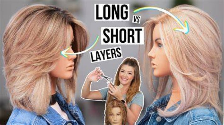 Ravishing Choppy Layers on Short Hair: A Guide to Transform Your Look
