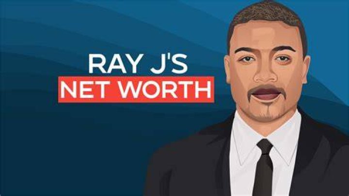 Ray J Net Worth 2024: A Comprehensive Look at His Wealth and Success
