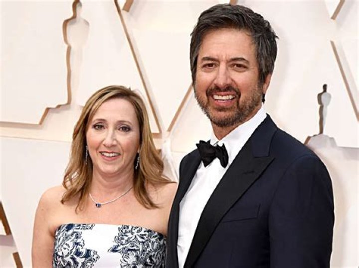 Ray Romano's Wife: All the Details on Anna Romano