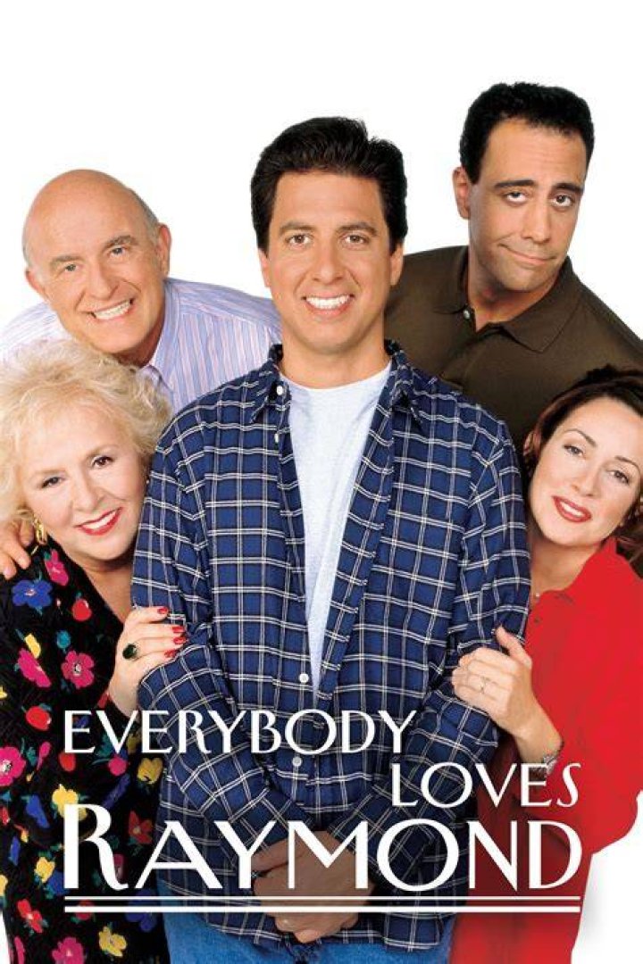 Raymond: The Heart of 