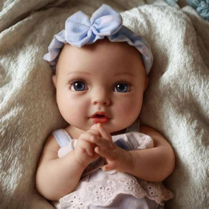 Real Life Baby Dolls: The Fascinating World of Hyper-Realistic Dolls