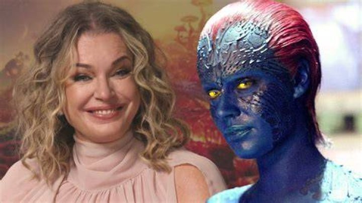 Rebecca Romijn Measurements: A Deep Dive into Her Life and Career