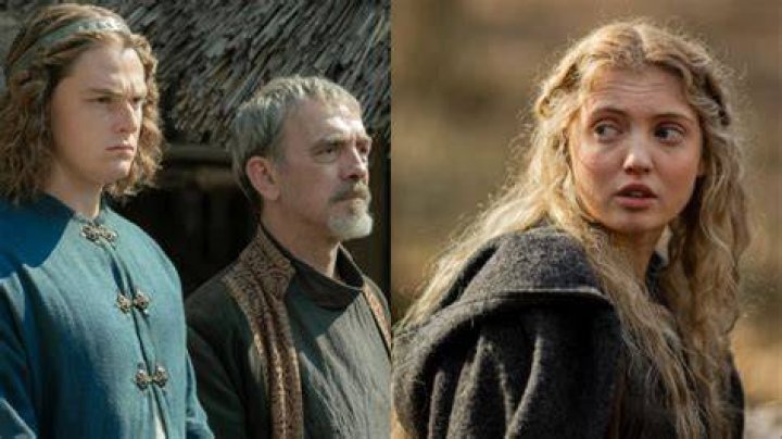 Reign Show: A Deep Dive into the Historical Drama Series