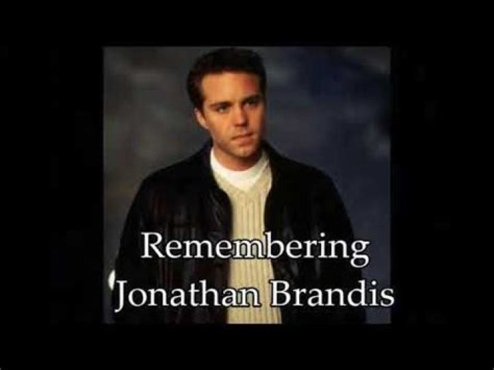 Remembering Jonathan Brandis: A Journey Through His Life and Legacy