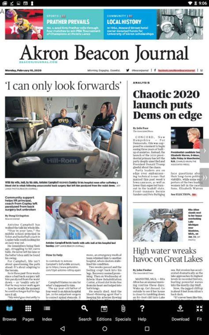 Remembering Lives: A Deep Dive into Akron Beacon Journal Obituaries