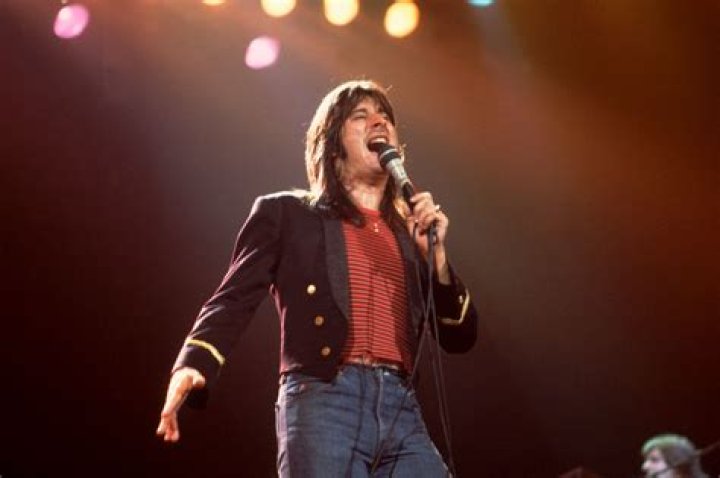 Remembering the Voice of Journey: Steve Perry's Tragic Passing