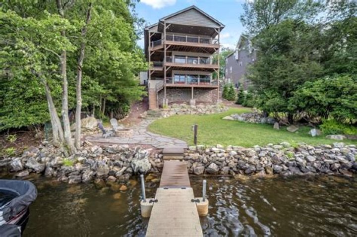 Rent a Perfect Poconos House for Your Vacation