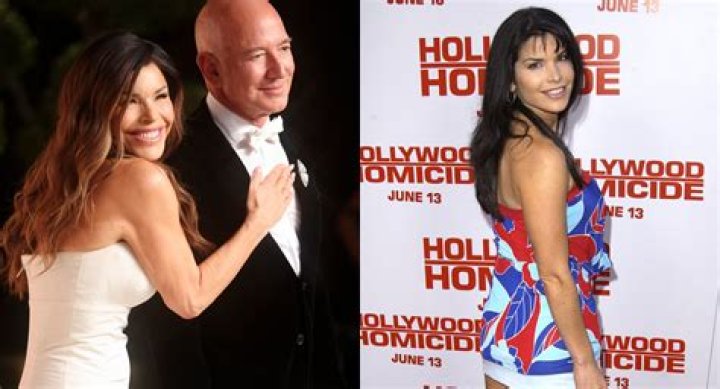 Reporter Lauren Sanchez: A Comprehensive Insight into Her Life and Career