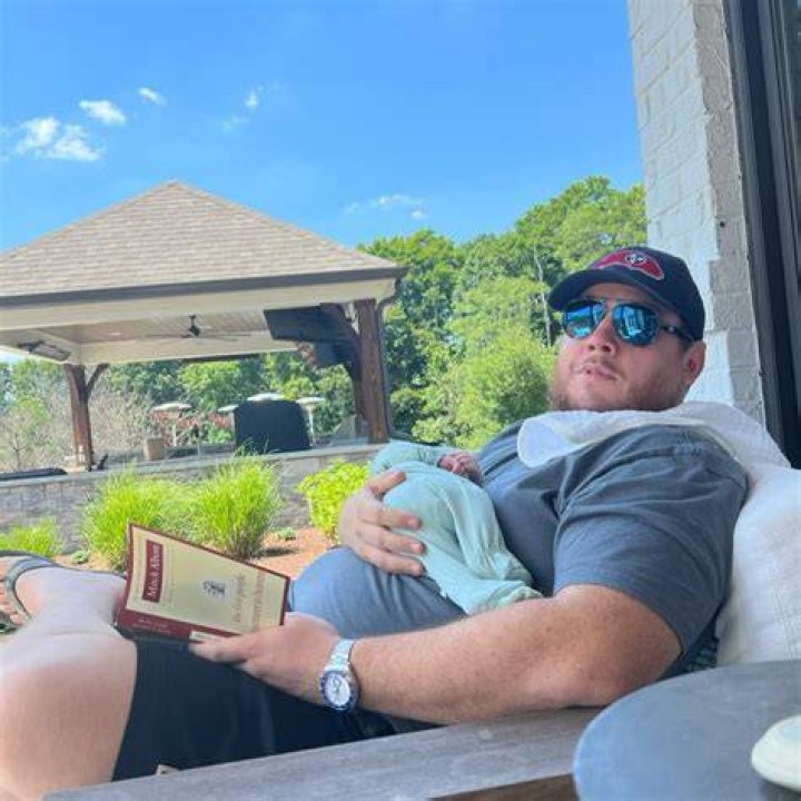 Revealing Luke Combs: Uncovering His Political Affiliation
