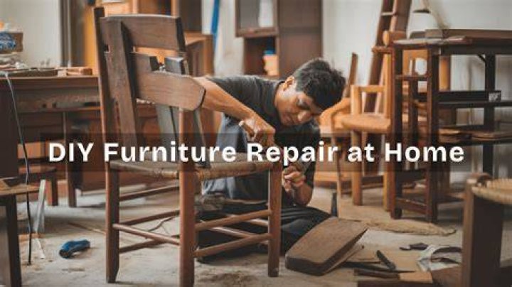 Revitalize Your Space with Local Furniture Repair Services