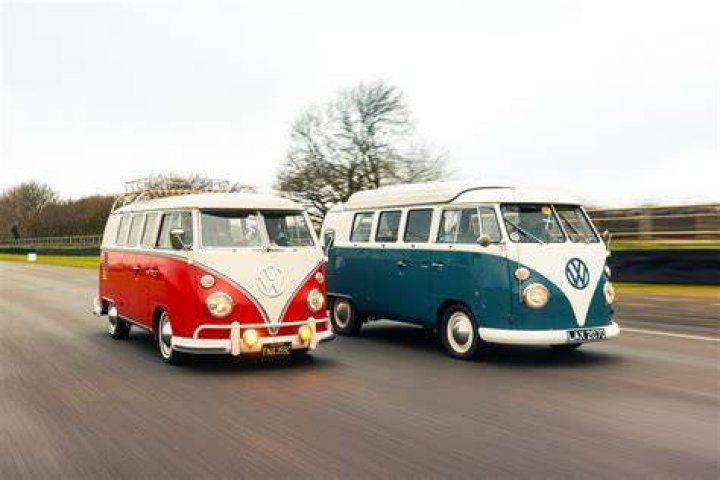 Reviving the Classics: A Journey Through Old School Cars