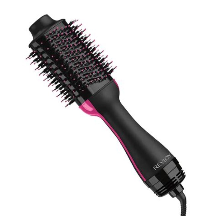 Revlon Hair Dryer: The Ultimate Tool for Effortless Styling