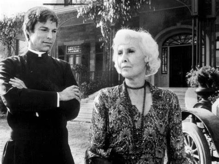 Richard Chamberlain: The Iconic Actor’s Journey Through Cinema