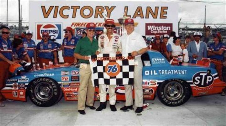 Richard Petty Net Worth: An Inspiring Journey of Success and Legacy