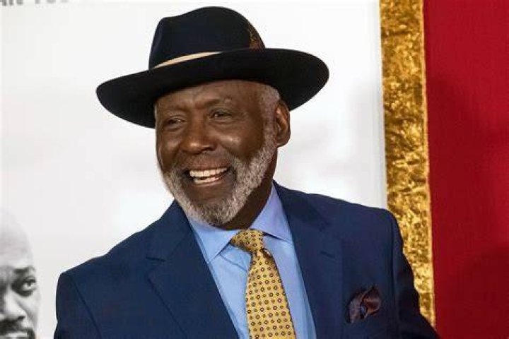 Richard Roundtree Net Worth: A Deep Dive into the Life and Legacy of a Hollywood Icon
